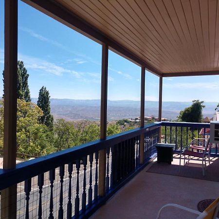 Appartement Jerome Million Dollar View #3 Extérieur photo