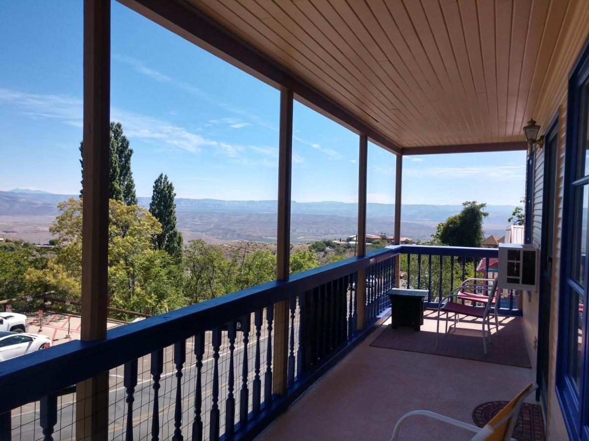 Appartement Jerome Million Dollar View #3 Extérieur photo