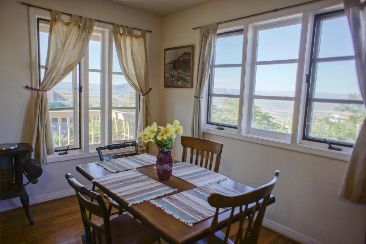 Appartement Jerome Million Dollar View #3 Extérieur photo
