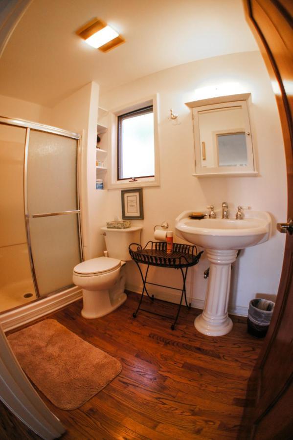Appartement Jerome Million Dollar View #3 Extérieur photo